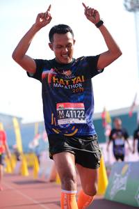 BIB: 41122
                            <button type="button" onclick="openModal(3626112)" class="btn btn-primary btn-sm float-right btn-popup" data-toggle="modal" data-target=".modal-high-quality">
                        <i class="fas fa-shopping-cart"></i> Add to Cart
                    </button>
                                            <button type="button" onclick="isThisMe(3626112, true)" class="btn btn-success btn-sm float-right btn-popup btn-isme hidden" data-toggle="tooltip" data-placement="bottom" title="นี่คือรูปของคุณใช่ไหม คลิกที่นี่เพื่อเอาเข้าอัลบั้ม">
                        <i class="fas fa-plus"></i> Add to album
                    </button>
                    <button type="button" onclick="isThisMe(3626112, false)" class="btn btn-warning btn-sm float-right btn-popup btn-isnotme hidden">
                        <i class="fas fa-ban"></i> Remove from album
                    </button>