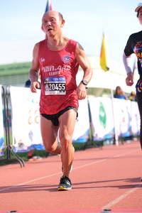 BIB: 20455
                            <button type="button" onclick="openModal(3620190)" class="btn btn-primary btn-sm float-right btn-popup" data-toggle="modal" data-target=".modal-high-quality">
                        <i class="fas fa-shopping-cart"></i> Add to Cart
                    </button>
                                            <button type="button" onclick="isThisMe(3620190, true)" class="btn btn-success btn-sm float-right btn-popup btn-isme hidden" data-toggle="tooltip" data-placement="bottom" title="นี่คือรูปของคุณใช่ไหม คลิกที่นี่เพื่อเอาเข้าอัลบั้ม">
                        <i class="fas fa-plus"></i> Add to album
                    </button>
                    <button type="button" onclick="isThisMe(3620190, false)" class="btn btn-warning btn-sm float-right btn-popup btn-isnotme hidden">
                        <i class="fas fa-ban"></i> Remove from album
                    </button>