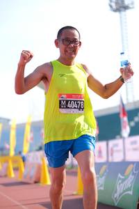 BIB: 40478
                            <button type="button" onclick="openModal(3629938)" class="btn btn-primary btn-sm float-right btn-popup" data-toggle="modal" data-target=".modal-high-quality">
                        <i class="fas fa-shopping-cart"></i> Add to Cart
                    </button>
                                            <button type="button" onclick="isThisMe(3629938, true)" class="btn btn-success btn-sm float-right btn-popup btn-isme hidden" data-toggle="tooltip" data-placement="bottom" title="นี่คือรูปของคุณใช่ไหม คลิกที่นี่เพื่อเอาเข้าอัลบั้ม">
                        <i class="fas fa-plus"></i> Add to album
                    </button>
                    <button type="button" onclick="isThisMe(3629938, false)" class="btn btn-warning btn-sm float-right btn-popup btn-isnotme hidden">
                        <i class="fas fa-ban"></i> Remove from album
                    </button>