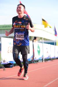 BIB: 2019, 21568
                            <button type="button" onclick="openModal(3629878)" class="btn btn-primary btn-sm float-right btn-popup" data-toggle="modal" data-target=".modal-high-quality">
                        <i class="fas fa-shopping-cart"></i> Add to Cart
                    </button>
                                            <button type="button" onclick="isThisMe(3629878, true)" class="btn btn-success btn-sm float-right btn-popup btn-isme hidden" data-toggle="tooltip" data-placement="bottom" title="นี่คือรูปของคุณใช่ไหม คลิกที่นี่เพื่อเอาเข้าอัลบั้ม">
                        <i class="fas fa-plus"></i> Add to album
                    </button>
                    <button type="button" onclick="isThisMe(3629878, false)" class="btn btn-warning btn-sm float-right btn-popup btn-isnotme hidden">
                        <i class="fas fa-ban"></i> Remove from album
                    </button>