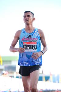 BIB: 41127
                            <button type="button" onclick="openModal(3601709)" class="btn btn-primary btn-sm float-right btn-popup" data-toggle="modal" data-target=".modal-high-quality">
                        <i class="fas fa-shopping-cart"></i> Add to Cart
                    </button>
                                            <button type="button" onclick="isThisMe(3601709, true)" class="btn btn-success btn-sm float-right btn-popup btn-isme hidden" data-toggle="tooltip" data-placement="bottom" title="นี่คือรูปของคุณใช่ไหม คลิกที่นี่เพื่อเอาเข้าอัลบั้ม">
                        <i class="fas fa-plus"></i> Add to album
                    </button>
                    <button type="button" onclick="isThisMe(3601709, false)" class="btn btn-warning btn-sm float-right btn-popup btn-isnotme hidden">
                        <i class="fas fa-ban"></i> Remove from album
                    </button>