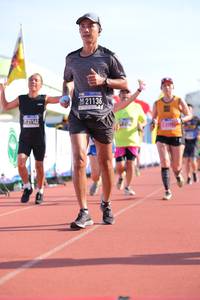 BIB: 21136
                            <button type="button" onclick="openModal(3629247)" class="btn btn-primary btn-sm float-right btn-popup" data-toggle="modal" data-target=".modal-high-quality">
                        <i class="fas fa-shopping-cart"></i> Add to Cart
                    </button>
                                            <button type="button" onclick="isThisMe(3629247, true)" class="btn btn-success btn-sm float-right btn-popup btn-isme hidden" data-toggle="tooltip" data-placement="bottom" title="นี่คือรูปของคุณใช่ไหม คลิกที่นี่เพื่อเอาเข้าอัลบั้ม">
                        <i class="fas fa-plus"></i> Add to album
                    </button>
                    <button type="button" onclick="isThisMe(3629247, false)" class="btn btn-warning btn-sm float-right btn-popup btn-isnotme hidden">
                        <i class="fas fa-ban"></i> Remove from album
                    </button>