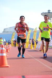 BIB: 40432, 40341
                            <button type="button" onclick="openModal(3630430)" class="btn btn-primary btn-sm float-right btn-popup" data-toggle="modal" data-target=".modal-high-quality">
                        <i class="fas fa-shopping-cart"></i> Add to Cart
                    </button>
                                            <button type="button" onclick="isThisMe(3630430, true)" class="btn btn-success btn-sm float-right btn-popup btn-isme hidden" data-toggle="tooltip" data-placement="bottom" title="นี่คือรูปของคุณใช่ไหม คลิกที่นี่เพื่อเอาเข้าอัลบั้ม">
                        <i class="fas fa-plus"></i> Add to album
                    </button>
                    <button type="button" onclick="isThisMe(3630430, false)" class="btn btn-warning btn-sm float-right btn-popup btn-isnotme hidden">
                        <i class="fas fa-ban"></i> Remove from album
                    </button>