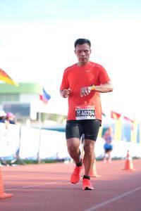 BIB: 40284
                            <button type="button" onclick="openModal(3608543)" class="btn btn-primary btn-sm float-right btn-popup" data-toggle="modal" data-target=".modal-high-quality">
                        <i class="fas fa-shopping-cart"></i> Add to Cart
                    </button>
                                            <button type="button" onclick="isThisMe(3608543, true)" class="btn btn-success btn-sm float-right btn-popup btn-isme hidden" data-toggle="tooltip" data-placement="bottom" title="นี่คือรูปของคุณใช่ไหม คลิกที่นี่เพื่อเอาเข้าอัลบั้ม">
                        <i class="fas fa-plus"></i> Add to album
                    </button>
                    <button type="button" onclick="isThisMe(3608543, false)" class="btn btn-warning btn-sm float-right btn-popup btn-isnotme hidden">
                        <i class="fas fa-ban"></i> Remove from album
                    </button>