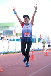 BIB: 41268
                            <button type="button" onclick="openModal(3601469)" class="btn btn-primary btn-sm float-right btn-popup" data-toggle="modal" data-target=".modal-high-quality">
                        <i class="fas fa-shopping-cart"></i> Add to Cart
                    </button>
                                            <button type="button" onclick="isThisMe(3601469, true)" class="btn btn-success btn-sm float-right btn-popup btn-isme hidden" data-toggle="tooltip" data-placement="bottom" title="นี่คือรูปของคุณใช่ไหม คลิกที่นี่เพื่อเอาเข้าอัลบั้ม">
                        <i class="fas fa-plus"></i> Add to album
                    </button>
                    <button type="button" onclick="isThisMe(3601469, false)" class="btn btn-warning btn-sm float-right btn-popup btn-isnotme hidden">
                        <i class="fas fa-ban"></i> Remove from album
                    </button>