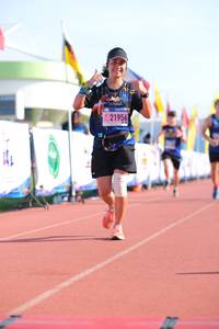 BIB: 21956
                            <button type="button" onclick="openModal(3627360)" class="btn btn-primary btn-sm float-right btn-popup" data-toggle="modal" data-target=".modal-high-quality">
                        <i class="fas fa-shopping-cart"></i> Add to Cart
                    </button>
                                            <button type="button" onclick="isThisMe(3627360, true)" class="btn btn-success btn-sm float-right btn-popup btn-isme hidden" data-toggle="tooltip" data-placement="bottom" title="นี่คือรูปของคุณใช่ไหม คลิกที่นี่เพื่อเอาเข้าอัลบั้ม">
                        <i class="fas fa-plus"></i> Add to album
                    </button>
                    <button type="button" onclick="isThisMe(3627360, false)" class="btn btn-warning btn-sm float-right btn-popup btn-isnotme hidden">
                        <i class="fas fa-ban"></i> Remove from album
                    </button>