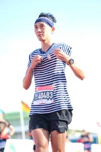 BIB: 40483
                            <button type="button" onclick="openModal(3610879)" class="btn btn-primary btn-sm float-right btn-popup" data-toggle="modal" data-target=".modal-high-quality">
                        <i class="fas fa-shopping-cart"></i> Add to Cart
                    </button>
                                            <button type="button" onclick="isThisMe(3610879, true)" class="btn btn-success btn-sm float-right btn-popup btn-isme hidden" data-toggle="tooltip" data-placement="bottom" title="นี่คือรูปของคุณใช่ไหม คลิกที่นี่เพื่อเอาเข้าอัลบั้ม">
                        <i class="fas fa-plus"></i> Add to album
                    </button>
                    <button type="button" onclick="isThisMe(3610879, false)" class="btn btn-warning btn-sm float-right btn-popup btn-isnotme hidden">
                        <i class="fas fa-ban"></i> Remove from album
                    </button>