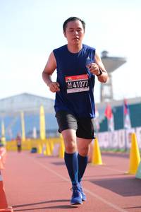 BIB: 41077
                            <button type="button" onclick="openModal(3629860)" class="btn btn-primary btn-sm float-right btn-popup" data-toggle="modal" data-target=".modal-high-quality">
                        <i class="fas fa-shopping-cart"></i> Add to Cart
                    </button>
                                            <button type="button" onclick="isThisMe(3629860, true)" class="btn btn-success btn-sm float-right btn-popup btn-isme hidden" data-toggle="tooltip" data-placement="bottom" title="นี่คือรูปของคุณใช่ไหม คลิกที่นี่เพื่อเอาเข้าอัลบั้ม">
                        <i class="fas fa-plus"></i> Add to album
                    </button>
                    <button type="button" onclick="isThisMe(3629860, false)" class="btn btn-warning btn-sm float-right btn-popup btn-isnotme hidden">
                        <i class="fas fa-ban"></i> Remove from album
                    </button>