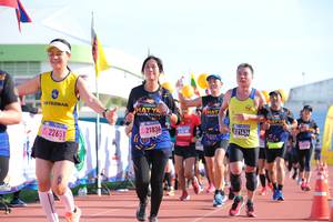 BIB: 21836, 22651
                            <button type="button" onclick="openModal(3615299)" class="btn btn-primary btn-sm float-right btn-popup" data-toggle="modal" data-target=".modal-high-quality">
                        <i class="fas fa-shopping-cart"></i> Add to Cart
                    </button>
                                            <button type="button" onclick="isThisMe(3615299, true)" class="btn btn-success btn-sm float-right btn-popup btn-isme hidden" data-toggle="tooltip" data-placement="bottom" title="นี่คือรูปของคุณใช่ไหม คลิกที่นี่เพื่อเอาเข้าอัลบั้ม">
                        <i class="fas fa-plus"></i> Add to album
                    </button>
                    <button type="button" onclick="isThisMe(3615299, false)" class="btn btn-warning btn-sm float-right btn-popup btn-isnotme hidden">
                        <i class="fas fa-ban"></i> Remove from album
                    </button>