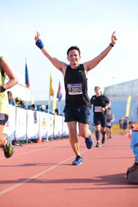 BIB: 20052
                            <button type="button" onclick="openModal(3620945)" class="btn btn-primary btn-sm float-right btn-popup" data-toggle="modal" data-target=".modal-high-quality">
                        <i class="fas fa-shopping-cart"></i> Add to Cart
                    </button>
                                            <button type="button" onclick="isThisMe(3620945, true)" class="btn btn-success btn-sm float-right btn-popup btn-isme hidden" data-toggle="tooltip" data-placement="bottom" title="นี่คือรูปของคุณใช่ไหม คลิกที่นี่เพื่อเอาเข้าอัลบั้ม">
                        <i class="fas fa-plus"></i> Add to album
                    </button>
                    <button type="button" onclick="isThisMe(3620945, false)" class="btn btn-warning btn-sm float-right btn-popup btn-isnotme hidden">
                        <i class="fas fa-ban"></i> Remove from album
                    </button>