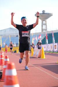 BIB: 40190
                            <button type="button" onclick="openModal(3622340)" class="btn btn-primary btn-sm float-right btn-popup" data-toggle="modal" data-target=".modal-high-quality">
                        <i class="fas fa-shopping-cart"></i> Add to Cart
                    </button>
                                            <button type="button" onclick="isThisMe(3622340, true)" class="btn btn-success btn-sm float-right btn-popup btn-isme hidden" data-toggle="tooltip" data-placement="bottom" title="นี่คือรูปของคุณใช่ไหม คลิกที่นี่เพื่อเอาเข้าอัลบั้ม">
                        <i class="fas fa-plus"></i> Add to album
                    </button>
                    <button type="button" onclick="isThisMe(3622340, false)" class="btn btn-warning btn-sm float-right btn-popup btn-isnotme hidden">
                        <i class="fas fa-ban"></i> Remove from album
                    </button>