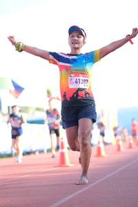 BIB: 41387
                            <button type="button" onclick="openModal(3608719)" class="btn btn-primary btn-sm float-right btn-popup" data-toggle="modal" data-target=".modal-high-quality">
                        <i class="fas fa-shopping-cart"></i> Add to Cart
                    </button>
                                            <button type="button" onclick="isThisMe(3608719, true)" class="btn btn-success btn-sm float-right btn-popup btn-isme hidden" data-toggle="tooltip" data-placement="bottom" title="นี่คือรูปของคุณใช่ไหม คลิกที่นี่เพื่อเอาเข้าอัลบั้ม">
                        <i class="fas fa-plus"></i> Add to album
                    </button>
                    <button type="button" onclick="isThisMe(3608719, false)" class="btn btn-warning btn-sm float-right btn-popup btn-isnotme hidden">
                        <i class="fas fa-ban"></i> Remove from album
                    </button>