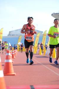 BIB: 40341
                            <button type="button" onclick="openModal(3630398)" class="btn btn-primary btn-sm float-right btn-popup" data-toggle="modal" data-target=".modal-high-quality">
                        <i class="fas fa-shopping-cart"></i> Add to Cart
                    </button>
                                            <button type="button" onclick="isThisMe(3630398, true)" class="btn btn-success btn-sm float-right btn-popup btn-isme hidden" data-toggle="tooltip" data-placement="bottom" title="นี่คือรูปของคุณใช่ไหม คลิกที่นี่เพื่อเอาเข้าอัลบั้ม">
                        <i class="fas fa-plus"></i> Add to album
                    </button>
                    <button type="button" onclick="isThisMe(3630398, false)" class="btn btn-warning btn-sm float-right btn-popup btn-isnotme hidden">
                        <i class="fas fa-ban"></i> Remove from album
                    </button>