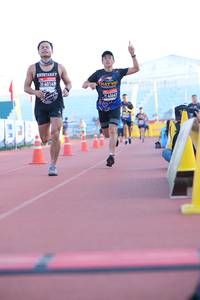 BIB: 40148
                            <button type="button" onclick="openModal(3591496)" class="btn btn-primary btn-sm float-right btn-popup" data-toggle="modal" data-target=".modal-high-quality">
                        <i class="fas fa-shopping-cart"></i> Add to Cart
                    </button>
                                            <button type="button" onclick="isThisMe(3591496, true)" class="btn btn-success btn-sm float-right btn-popup btn-isme hidden" data-toggle="tooltip" data-placement="bottom" title="นี่คือรูปของคุณใช่ไหม คลิกที่นี่เพื่อเอาเข้าอัลบั้ม">
                        <i class="fas fa-plus"></i> Add to album
                    </button>
                    <button type="button" onclick="isThisMe(3591496, false)" class="btn btn-warning btn-sm float-right btn-popup btn-isnotme hidden">
                        <i class="fas fa-ban"></i> Remove from album
                    </button>