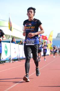 BIB: 2019, 21579
                            <button type="button" onclick="openModal(3629015)" class="btn btn-primary btn-sm float-right btn-popup" data-toggle="modal" data-target=".modal-high-quality">
                        <i class="fas fa-shopping-cart"></i> Add to Cart
                    </button>
                                            <button type="button" onclick="isThisMe(3629015, true)" class="btn btn-success btn-sm float-right btn-popup btn-isme hidden" data-toggle="tooltip" data-placement="bottom" title="นี่คือรูปของคุณใช่ไหม คลิกที่นี่เพื่อเอาเข้าอัลบั้ม">
                        <i class="fas fa-plus"></i> Add to album
                    </button>
                    <button type="button" onclick="isThisMe(3629015, false)" class="btn btn-warning btn-sm float-right btn-popup btn-isnotme hidden">
                        <i class="fas fa-ban"></i> Remove from album
                    </button>