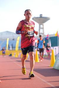 BIB: 40039
                            <button type="button" onclick="openModal(3621607)" class="btn btn-primary btn-sm float-right btn-popup" data-toggle="modal" data-target=".modal-high-quality">
                        <i class="fas fa-shopping-cart"></i> Add to Cart
                    </button>
                                            <button type="button" onclick="isThisMe(3621607, true)" class="btn btn-success btn-sm float-right btn-popup btn-isme hidden" data-toggle="tooltip" data-placement="bottom" title="นี่คือรูปของคุณใช่ไหม คลิกที่นี่เพื่อเอาเข้าอัลบั้ม">
                        <i class="fas fa-plus"></i> Add to album
                    </button>
                    <button type="button" onclick="isThisMe(3621607, false)" class="btn btn-warning btn-sm float-right btn-popup btn-isnotme hidden">
                        <i class="fas fa-ban"></i> Remove from album
                    </button>