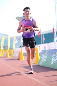 BIB: 411
                            <button type="button" onclick="openModal(3616470)" class="btn btn-primary btn-sm float-right btn-popup" data-toggle="modal" data-target=".modal-high-quality">
                        <i class="fas fa-shopping-cart"></i> Add to Cart
                    </button>
                                            <button type="button" onclick="isThisMe(3616470, true)" class="btn btn-success btn-sm float-right btn-popup btn-isme hidden" data-toggle="tooltip" data-placement="bottom" title="นี่คือรูปของคุณใช่ไหม คลิกที่นี่เพื่อเอาเข้าอัลบั้ม">
                        <i class="fas fa-plus"></i> Add to album
                    </button>
                    <button type="button" onclick="isThisMe(3616470, false)" class="btn btn-warning btn-sm float-right btn-popup btn-isnotme hidden">
                        <i class="fas fa-ban"></i> Remove from album
                    </button>