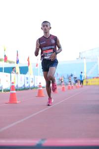 BIB: 6066
                            <button type="button" onclick="openModal(3591387)" class="btn btn-primary btn-sm float-right btn-popup" data-toggle="modal" data-target=".modal-high-quality">
                        <i class="fas fa-shopping-cart"></i> Add to Cart
                    </button>
                                            <button type="button" onclick="isThisMe(3591387, true)" class="btn btn-success btn-sm float-right btn-popup btn-isme hidden" data-toggle="tooltip" data-placement="bottom" title="นี่คือรูปของคุณใช่ไหม คลิกที่นี่เพื่อเอาเข้าอัลบั้ม">
                        <i class="fas fa-plus"></i> Add to album
                    </button>
                    <button type="button" onclick="isThisMe(3591387, false)" class="btn btn-warning btn-sm float-right btn-popup btn-isnotme hidden">
                        <i class="fas fa-ban"></i> Remove from album
                    </button>