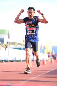 BIB: 40015
                            <button type="button" onclick="openModal(3613771)" class="btn btn-primary btn-sm float-right btn-popup" data-toggle="modal" data-target=".modal-high-quality">
                        <i class="fas fa-shopping-cart"></i> Add to Cart
                    </button>
                                            <button type="button" onclick="isThisMe(3613771, true)" class="btn btn-success btn-sm float-right btn-popup btn-isme hidden" data-toggle="tooltip" data-placement="bottom" title="นี่คือรูปของคุณใช่ไหม คลิกที่นี่เพื่อเอาเข้าอัลบั้ม">
                        <i class="fas fa-plus"></i> Add to album
                    </button>
                    <button type="button" onclick="isThisMe(3613771, false)" class="btn btn-warning btn-sm float-right btn-popup btn-isnotme hidden">
                        <i class="fas fa-ban"></i> Remove from album
                    </button>