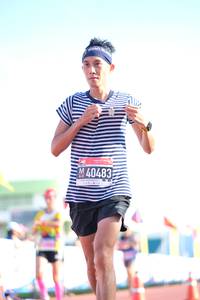 BIB: 40483
                            <button type="button" onclick="openModal(3610839)" class="btn btn-primary btn-sm float-right btn-popup" data-toggle="modal" data-target=".modal-high-quality">
                        <i class="fas fa-shopping-cart"></i> Add to Cart
                    </button>
                                            <button type="button" onclick="isThisMe(3610839, true)" class="btn btn-success btn-sm float-right btn-popup btn-isme hidden" data-toggle="tooltip" data-placement="bottom" title="นี่คือรูปของคุณใช่ไหม คลิกที่นี่เพื่อเอาเข้าอัลบั้ม">
                        <i class="fas fa-plus"></i> Add to album
                    </button>
                    <button type="button" onclick="isThisMe(3610839, false)" class="btn btn-warning btn-sm float-right btn-popup btn-isnotme hidden">
                        <i class="fas fa-ban"></i> Remove from album
                    </button>