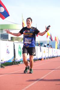 BIB: 2019, 20071
                            <button type="button" onclick="openModal(3621429)" class="btn btn-primary btn-sm float-right btn-popup" data-toggle="modal" data-target=".modal-high-quality">
                        <i class="fas fa-shopping-cart"></i> Add to Cart
                    </button>
                                            <button type="button" onclick="isThisMe(3621429, true)" class="btn btn-success btn-sm float-right btn-popup btn-isme hidden" data-toggle="tooltip" data-placement="bottom" title="นี่คือรูปของคุณใช่ไหม คลิกที่นี่เพื่อเอาเข้าอัลบั้ม">
                        <i class="fas fa-plus"></i> Add to album
                    </button>
                    <button type="button" onclick="isThisMe(3621429, false)" class="btn btn-warning btn-sm float-right btn-popup btn-isnotme hidden">
                        <i class="fas fa-ban"></i> Remove from album
                    </button>