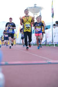 BIB: 108, 1285
                            <button type="button" onclick="openModal(3591571)" class="btn btn-primary btn-sm float-right btn-popup" data-toggle="modal" data-target=".modal-high-quality">
                        <i class="fas fa-shopping-cart"></i> Add to Cart
                    </button>
                                            <button type="button" onclick="isThisMe(3591571, true)" class="btn btn-success btn-sm float-right btn-popup btn-isme hidden" data-toggle="tooltip" data-placement="bottom" title="นี่คือรูปของคุณใช่ไหม คลิกที่นี่เพื่อเอาเข้าอัลบั้ม">
                        <i class="fas fa-plus"></i> Add to album
                    </button>
                    <button type="button" onclick="isThisMe(3591571, false)" class="btn btn-warning btn-sm float-right btn-popup btn-isnotme hidden">
                        <i class="fas fa-ban"></i> Remove from album
                    </button>