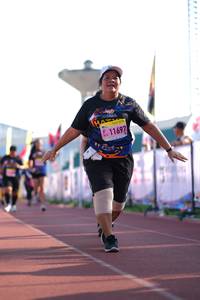 BIB: 11697
                            <button type="button" onclick="openModal(3614380)" class="btn btn-primary btn-sm float-right btn-popup" data-toggle="modal" data-target=".modal-high-quality">
                        <i class="fas fa-shopping-cart"></i> Add to Cart
                    </button>
                                            <button type="button" onclick="isThisMe(3614380, true)" class="btn btn-success btn-sm float-right btn-popup btn-isme hidden" data-toggle="tooltip" data-placement="bottom" title="นี่คือรูปของคุณใช่ไหม คลิกที่นี่เพื่อเอาเข้าอัลบั้ม">
                        <i class="fas fa-plus"></i> Add to album
                    </button>
                    <button type="button" onclick="isThisMe(3614380, false)" class="btn btn-warning btn-sm float-right btn-popup btn-isnotme hidden">
                        <i class="fas fa-ban"></i> Remove from album
                    </button>