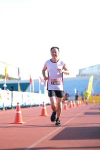 BIB: 40335
                            <button type="button" onclick="openModal(3615736)" class="btn btn-primary btn-sm float-right btn-popup" data-toggle="modal" data-target=".modal-high-quality">
                        <i class="fas fa-shopping-cart"></i> Add to Cart
                    </button>
                                            <button type="button" onclick="isThisMe(3615736, true)" class="btn btn-success btn-sm float-right btn-popup btn-isme hidden" data-toggle="tooltip" data-placement="bottom" title="นี่คือรูปของคุณใช่ไหม คลิกที่นี่เพื่อเอาเข้าอัลบั้ม">
                        <i class="fas fa-plus"></i> Add to album
                    </button>
                    <button type="button" onclick="isThisMe(3615736, false)" class="btn btn-warning btn-sm float-right btn-popup btn-isnotme hidden">
                        <i class="fas fa-ban"></i> Remove from album
                    </button>