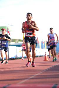 BIB: 41113
                            <button type="button" onclick="openModal(3612890)" class="btn btn-primary btn-sm float-right btn-popup" data-toggle="modal" data-target=".modal-high-quality">
                        <i class="fas fa-shopping-cart"></i> Add to Cart
                    </button>
                                            <button type="button" onclick="isThisMe(3612890, true)" class="btn btn-success btn-sm float-right btn-popup btn-isme hidden" data-toggle="tooltip" data-placement="bottom" title="นี่คือรูปของคุณใช่ไหม คลิกที่นี่เพื่อเอาเข้าอัลบั้ม">
                        <i class="fas fa-plus"></i> Add to album
                    </button>
                    <button type="button" onclick="isThisMe(3612890, false)" class="btn btn-warning btn-sm float-right btn-popup btn-isnotme hidden">
                        <i class="fas fa-ban"></i> Remove from album
                    </button>