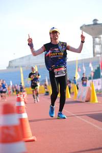 BIB: 40224
                            <button type="button" onclick="openModal(3622253)" class="btn btn-primary btn-sm float-right btn-popup" data-toggle="modal" data-target=".modal-high-quality">
                        <i class="fas fa-shopping-cart"></i> Add to Cart
                    </button>
                                            <button type="button" onclick="isThisMe(3622253, true)" class="btn btn-success btn-sm float-right btn-popup btn-isme hidden" data-toggle="tooltip" data-placement="bottom" title="นี่คือรูปของคุณใช่ไหม คลิกที่นี่เพื่อเอาเข้าอัลบั้ม">
                        <i class="fas fa-plus"></i> Add to album
                    </button>
                    <button type="button" onclick="isThisMe(3622253, false)" class="btn btn-warning btn-sm float-right btn-popup btn-isnotme hidden">
                        <i class="fas fa-ban"></i> Remove from album
                    </button>