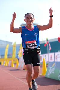 BIB: 41209
                            <button type="button" onclick="openModal(3629316)" class="btn btn-primary btn-sm float-right btn-popup" data-toggle="modal" data-target=".modal-high-quality">
                        <i class="fas fa-shopping-cart"></i> Add to Cart
                    </button>
                                            <button type="button" onclick="isThisMe(3629316, true)" class="btn btn-success btn-sm float-right btn-popup btn-isme hidden" data-toggle="tooltip" data-placement="bottom" title="นี่คือรูปของคุณใช่ไหม คลิกที่นี่เพื่อเอาเข้าอัลบั้ม">
                        <i class="fas fa-plus"></i> Add to album
                    </button>
                    <button type="button" onclick="isThisMe(3629316, false)" class="btn btn-warning btn-sm float-right btn-popup btn-isnotme hidden">
                        <i class="fas fa-ban"></i> Remove from album
                    </button>