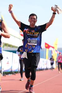 BIB: 201, 20001
                            <button type="button" onclick="openModal(3622562)" class="btn btn-primary btn-sm float-right btn-popup" data-toggle="modal" data-target=".modal-high-quality">
                        <i class="fas fa-shopping-cart"></i> Add to Cart
                    </button>
                                            <button type="button" onclick="isThisMe(3622562, true)" class="btn btn-success btn-sm float-right btn-popup btn-isme hidden" data-toggle="tooltip" data-placement="bottom" title="นี่คือรูปของคุณใช่ไหม คลิกที่นี่เพื่อเอาเข้าอัลบั้ม">
                        <i class="fas fa-plus"></i> Add to album
                    </button>
                    <button type="button" onclick="isThisMe(3622562, false)" class="btn btn-warning btn-sm float-right btn-popup btn-isnotme hidden">
                        <i class="fas fa-ban"></i> Remove from album
                    </button>