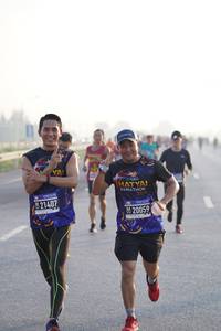 BIB: 21407, 20059
                            <button type="button" onclick="openModal(3712318)" class="btn btn-primary btn-sm float-right btn-popup" data-toggle="modal" data-target=".modal-high-quality">
                        <i class="fas fa-shopping-cart"></i> Add to Cart
                    </button>
                                            <button type="button" onclick="isThisMe(3712318, true)" class="btn btn-success btn-sm float-right btn-popup btn-isme hidden" data-toggle="tooltip" data-placement="bottom" title="นี่คือรูปของคุณใช่ไหม คลิกที่นี่เพื่อเอาเข้าอัลบั้ม">
                        <i class="fas fa-plus"></i> Add to album
                    </button>
                    <button type="button" onclick="isThisMe(3712318, false)" class="btn btn-warning btn-sm float-right btn-popup btn-isnotme hidden">
                        <i class="fas fa-ban"></i> Remove from album
                    </button>