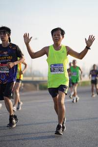 BIB: 20710
                            <button type="button" onclick="openModal(3713276)" class="btn btn-primary btn-sm float-right btn-popup" data-toggle="modal" data-target=".modal-high-quality">
                        <i class="fas fa-shopping-cart"></i> Add to Cart
                    </button>
                                            <button type="button" onclick="isThisMe(3713276, true)" class="btn btn-success btn-sm float-right btn-popup btn-isme hidden" data-toggle="tooltip" data-placement="bottom" title="นี่คือรูปของคุณใช่ไหม คลิกที่นี่เพื่อเอาเข้าอัลบั้ม">
                        <i class="fas fa-plus"></i> Add to album
                    </button>
                    <button type="button" onclick="isThisMe(3713276, false)" class="btn btn-warning btn-sm float-right btn-popup btn-isnotme hidden">
                        <i class="fas fa-ban"></i> Remove from album
                    </button>