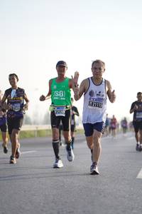 BIB: 21115
                            <button type="button" onclick="openModal(3713652)" class="btn btn-primary btn-sm float-right btn-popup" data-toggle="modal" data-target=".modal-high-quality">
                        <i class="fas fa-shopping-cart"></i> Add to Cart
                    </button>
                                            <button type="button" onclick="isThisMe(3713652, true)" class="btn btn-success btn-sm float-right btn-popup btn-isme hidden" data-toggle="tooltip" data-placement="bottom" title="นี่คือรูปของคุณใช่ไหม คลิกที่นี่เพื่อเอาเข้าอัลบั้ม">
                        <i class="fas fa-plus"></i> Add to album
                    </button>
                    <button type="button" onclick="isThisMe(3713652, false)" class="btn btn-warning btn-sm float-right btn-popup btn-isnotme hidden">
                        <i class="fas fa-ban"></i> Remove from album
                    </button>