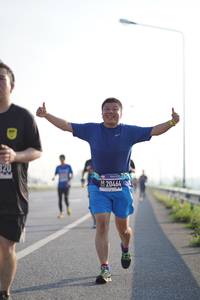 BIB: 20464
                            <button type="button" onclick="openModal(3714984)" class="btn btn-primary btn-sm float-right btn-popup" data-toggle="modal" data-target=".modal-high-quality">
                        <i class="fas fa-shopping-cart"></i> Add to Cart
                    </button>
                                            <button type="button" onclick="isThisMe(3714984, true)" class="btn btn-success btn-sm float-right btn-popup btn-isme hidden" data-toggle="tooltip" data-placement="bottom" title="นี่คือรูปของคุณใช่ไหม คลิกที่นี่เพื่อเอาเข้าอัลบั้ม">
                        <i class="fas fa-plus"></i> Add to album
                    </button>
                    <button type="button" onclick="isThisMe(3714984, false)" class="btn btn-warning btn-sm float-right btn-popup btn-isnotme hidden">
                        <i class="fas fa-ban"></i> Remove from album
                    </button>