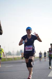 BIB: 22075
                            <button type="button" onclick="openModal(3713892)" class="btn btn-primary btn-sm float-right btn-popup" data-toggle="modal" data-target=".modal-high-quality">
                        <i class="fas fa-shopping-cart"></i> Add to Cart
                    </button>
                                            <button type="button" onclick="isThisMe(3713892, true)" class="btn btn-success btn-sm float-right btn-popup btn-isme hidden" data-toggle="tooltip" data-placement="bottom" title="นี่คือรูปของคุณใช่ไหม คลิกที่นี่เพื่อเอาเข้าอัลบั้ม">
                        <i class="fas fa-plus"></i> Add to album
                    </button>
                    <button type="button" onclick="isThisMe(3713892, false)" class="btn btn-warning btn-sm float-right btn-popup btn-isnotme hidden">
                        <i class="fas fa-ban"></i> Remove from album
                    </button>