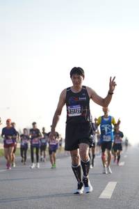 BIB: 21127
                            <button type="button" onclick="openModal(3713709)" class="btn btn-primary btn-sm float-right btn-popup" data-toggle="modal" data-target=".modal-high-quality">
                        <i class="fas fa-shopping-cart"></i> Add to Cart
                    </button>
                                            <button type="button" onclick="isThisMe(3713709, true)" class="btn btn-success btn-sm float-right btn-popup btn-isme hidden" data-toggle="tooltip" data-placement="bottom" title="นี่คือรูปของคุณใช่ไหม คลิกที่นี่เพื่อเอาเข้าอัลบั้ม">
                        <i class="fas fa-plus"></i> Add to album
                    </button>
                    <button type="button" onclick="isThisMe(3713709, false)" class="btn btn-warning btn-sm float-right btn-popup btn-isnotme hidden">
                        <i class="fas fa-ban"></i> Remove from album
                    </button>