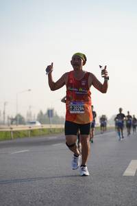 BIB: 20284
                            <button type="button" onclick="openModal(3713490)" class="btn btn-primary btn-sm float-right btn-popup" data-toggle="modal" data-target=".modal-high-quality">
                        <i class="fas fa-shopping-cart"></i> Add to Cart
                    </button>
                                            <button type="button" onclick="isThisMe(3713490, true)" class="btn btn-success btn-sm float-right btn-popup btn-isme hidden" data-toggle="tooltip" data-placement="bottom" title="นี่คือรูปของคุณใช่ไหม คลิกที่นี่เพื่อเอาเข้าอัลบั้ม">
                        <i class="fas fa-plus"></i> Add to album
                    </button>
                    <button type="button" onclick="isThisMe(3713490, false)" class="btn btn-warning btn-sm float-right btn-popup btn-isnotme hidden">
                        <i class="fas fa-ban"></i> Remove from album
                    </button>