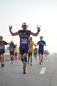 BIB: 20204
                            <button type="button" onclick="openModal(3714033)" class="btn btn-primary btn-sm float-right btn-popup" data-toggle="modal" data-target=".modal-high-quality">
                        <i class="fas fa-shopping-cart"></i> Add to Cart
                    </button>
                                            <button type="button" onclick="isThisMe(3714033, true)" class="btn btn-success btn-sm float-right btn-popup btn-isme hidden" data-toggle="tooltip" data-placement="bottom" title="นี่คือรูปของคุณใช่ไหม คลิกที่นี่เพื่อเอาเข้าอัลบั้ม">
                        <i class="fas fa-plus"></i> Add to album
                    </button>
                    <button type="button" onclick="isThisMe(3714033, false)" class="btn btn-warning btn-sm float-right btn-popup btn-isnotme hidden">
                        <i class="fas fa-ban"></i> Remove from album
                    </button>