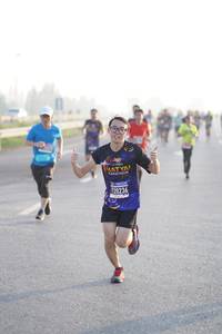 BIB: 20236
                            <button type="button" onclick="openModal(3712587)" class="btn btn-primary btn-sm float-right btn-popup" data-toggle="modal" data-target=".modal-high-quality">
                        <i class="fas fa-shopping-cart"></i> Add to Cart
                    </button>
                                            <button type="button" onclick="isThisMe(3712587, true)" class="btn btn-success btn-sm float-right btn-popup btn-isme hidden" data-toggle="tooltip" data-placement="bottom" title="นี่คือรูปของคุณใช่ไหม คลิกที่นี่เพื่อเอาเข้าอัลบั้ม">
                        <i class="fas fa-plus"></i> Add to album
                    </button>
                    <button type="button" onclick="isThisMe(3712587, false)" class="btn btn-warning btn-sm float-right btn-popup btn-isnotme hidden">
                        <i class="fas fa-ban"></i> Remove from album
                    </button>