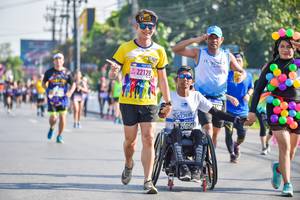 BIB: 22128
                            <button type="button" onclick="openModal(3822092)" class="btn btn-primary btn-sm float-right btn-popup" data-toggle="modal" data-target=".modal-high-quality">
                        <i class="fas fa-shopping-cart"></i> Add to Cart
                    </button>
                                            <button type="button" onclick="isThisMe(3822092, true)" class="btn btn-success btn-sm float-right btn-popup btn-isme hidden" data-toggle="tooltip" data-placement="bottom" title="นี่คือรูปของคุณใช่ไหม คลิกที่นี่เพื่อเอาเข้าอัลบั้ม">
                        <i class="fas fa-plus"></i> Add to album
                    </button>
                    <button type="button" onclick="isThisMe(3822092, false)" class="btn btn-warning btn-sm float-right btn-popup btn-isnotme hidden">
                        <i class="fas fa-ban"></i> Remove from album
                    </button>