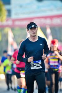 BIB: 21027
                            <button type="button" onclick="openModal(3807603)" class="btn btn-primary btn-sm float-right btn-popup" data-toggle="modal" data-target=".modal-high-quality">
                        <i class="fas fa-shopping-cart"></i> Add to Cart
                    </button>
                                            <button type="button" onclick="isThisMe(3807603, true)" class="btn btn-success btn-sm float-right btn-popup btn-isme hidden" data-toggle="tooltip" data-placement="bottom" title="นี่คือรูปของคุณใช่ไหม คลิกที่นี่เพื่อเอาเข้าอัลบั้ม">
                        <i class="fas fa-plus"></i> Add to album
                    </button>
                    <button type="button" onclick="isThisMe(3807603, false)" class="btn btn-warning btn-sm float-right btn-popup btn-isnotme hidden">
                        <i class="fas fa-ban"></i> Remove from album
                    </button>