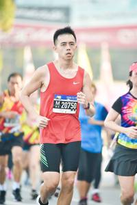 BIB: 20750
                            <button type="button" onclick="openModal(3804410)" class="btn btn-primary btn-sm float-right btn-popup" data-toggle="modal" data-target=".modal-high-quality">
                        <i class="fas fa-shopping-cart"></i> Add to Cart
                    </button>
                                            <button type="button" onclick="isThisMe(3804410, true)" class="btn btn-success btn-sm float-right btn-popup btn-isme hidden" data-toggle="tooltip" data-placement="bottom" title="นี่คือรูปของคุณใช่ไหม คลิกที่นี่เพื่อเอาเข้าอัลบั้ม">
                        <i class="fas fa-plus"></i> Add to album
                    </button>
                    <button type="button" onclick="isThisMe(3804410, false)" class="btn btn-warning btn-sm float-right btn-popup btn-isnotme hidden">
                        <i class="fas fa-ban"></i> Remove from album
                    </button>