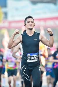 BIB: 20842, 
                            <button type="button" onclick="openModal(3806631)" class="btn btn-primary btn-sm float-right btn-popup" data-toggle="modal" data-target=".modal-high-quality">
                        <i class="fas fa-shopping-cart"></i> Add to Cart
                    </button>
                                            <button type="button" onclick="isThisMe(3806631, true)" class="btn btn-success btn-sm float-right btn-popup btn-isme hidden" data-toggle="tooltip" data-placement="bottom" title="นี่คือรูปของคุณใช่ไหม คลิกที่นี่เพื่อเอาเข้าอัลบั้ม">
                        <i class="fas fa-plus"></i> Add to album
                    </button>
                    <button type="button" onclick="isThisMe(3806631, false)" class="btn btn-warning btn-sm float-right btn-popup btn-isnotme hidden">
                        <i class="fas fa-ban"></i> Remove from album
                    </button>