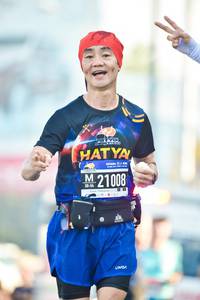 BIB: 21008
                            <button type="button" onclick="openModal(3808551)" class="btn btn-primary btn-sm float-right btn-popup" data-toggle="modal" data-target=".modal-high-quality">
                        <i class="fas fa-shopping-cart"></i> Add to Cart
                    </button>
                                            <button type="button" onclick="isThisMe(3808551, true)" class="btn btn-success btn-sm float-right btn-popup btn-isme hidden" data-toggle="tooltip" data-placement="bottom" title="นี่คือรูปของคุณใช่ไหม คลิกที่นี่เพื่อเอาเข้าอัลบั้ม">
                        <i class="fas fa-plus"></i> Add to album
                    </button>
                    <button type="button" onclick="isThisMe(3808551, false)" class="btn btn-warning btn-sm float-right btn-popup btn-isnotme hidden">
                        <i class="fas fa-ban"></i> Remove from album
                    </button>