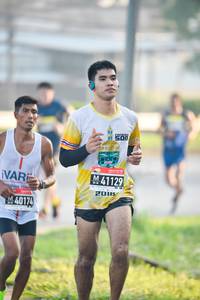 BIB: 41129, 40174
                            <button type="button" onclick="openModal(3791418)" class="btn btn-primary btn-sm float-right btn-popup" data-toggle="modal" data-target=".modal-high-quality">
                        <i class="fas fa-shopping-cart"></i> Add to Cart
                    </button>
                                            <button type="button" onclick="isThisMe(3791418, true)" class="btn btn-success btn-sm float-right btn-popup btn-isme hidden" data-toggle="tooltip" data-placement="bottom" title="นี่คือรูปของคุณใช่ไหม คลิกที่นี่เพื่อเอาเข้าอัลบั้ม">
                        <i class="fas fa-plus"></i> Add to album
                    </button>
                    <button type="button" onclick="isThisMe(3791418, false)" class="btn btn-warning btn-sm float-right btn-popup btn-isnotme hidden">
                        <i class="fas fa-ban"></i> Remove from album
                    </button>