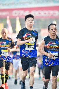 BIB: 10377, 2019
                            <button type="button" onclick="openModal(3807148)" class="btn btn-primary btn-sm float-right btn-popup" data-toggle="modal" data-target=".modal-high-quality">
                        <i class="fas fa-shopping-cart"></i> Add to Cart
                    </button>
                                            <button type="button" onclick="isThisMe(3807148, true)" class="btn btn-success btn-sm float-right btn-popup btn-isme hidden" data-toggle="tooltip" data-placement="bottom" title="นี่คือรูปของคุณใช่ไหม คลิกที่นี่เพื่อเอาเข้าอัลบั้ม">
                        <i class="fas fa-plus"></i> Add to album
                    </button>
                    <button type="button" onclick="isThisMe(3807148, false)" class="btn btn-warning btn-sm float-right btn-popup btn-isnotme hidden">
                        <i class="fas fa-ban"></i> Remove from album
                    </button>