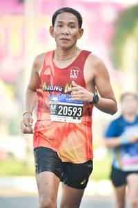 BIB: 20593
                            <button type="button" onclick="openModal(3804617)" class="btn btn-primary btn-sm float-right btn-popup" data-toggle="modal" data-target=".modal-high-quality">
                        <i class="fas fa-shopping-cart"></i> Add to Cart
                    </button>
                                            <button type="button" onclick="isThisMe(3804617, true)" class="btn btn-success btn-sm float-right btn-popup btn-isme hidden" data-toggle="tooltip" data-placement="bottom" title="นี่คือรูปของคุณใช่ไหม คลิกที่นี่เพื่อเอาเข้าอัลบั้ม">
                        <i class="fas fa-plus"></i> Add to album
                    </button>
                    <button type="button" onclick="isThisMe(3804617, false)" class="btn btn-warning btn-sm float-right btn-popup btn-isnotme hidden">
                        <i class="fas fa-ban"></i> Remove from album
                    </button>