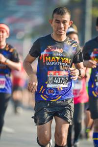 BIB: 407
                            <button type="button" onclick="openModal(3817356)" class="btn btn-primary btn-sm float-right btn-popup" data-toggle="modal" data-target=".modal-high-quality">
                        <i class="fas fa-shopping-cart"></i> Add to Cart
                    </button>
                                            <button type="button" onclick="isThisMe(3817356, true)" class="btn btn-success btn-sm float-right btn-popup btn-isme hidden" data-toggle="tooltip" data-placement="bottom" title="นี่คือรูปของคุณใช่ไหม คลิกที่นี่เพื่อเอาเข้าอัลบั้ม">
                        <i class="fas fa-plus"></i> Add to album
                    </button>
                    <button type="button" onclick="isThisMe(3817356, false)" class="btn btn-warning btn-sm float-right btn-popup btn-isnotme hidden">
                        <i class="fas fa-ban"></i> Remove from album
                    </button>